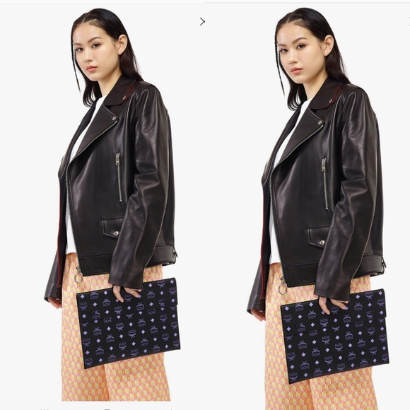 MCM trio pouch set - Picture 4 of 7